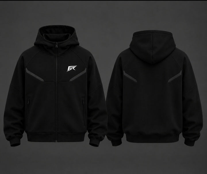 Endripp Tech Jacket