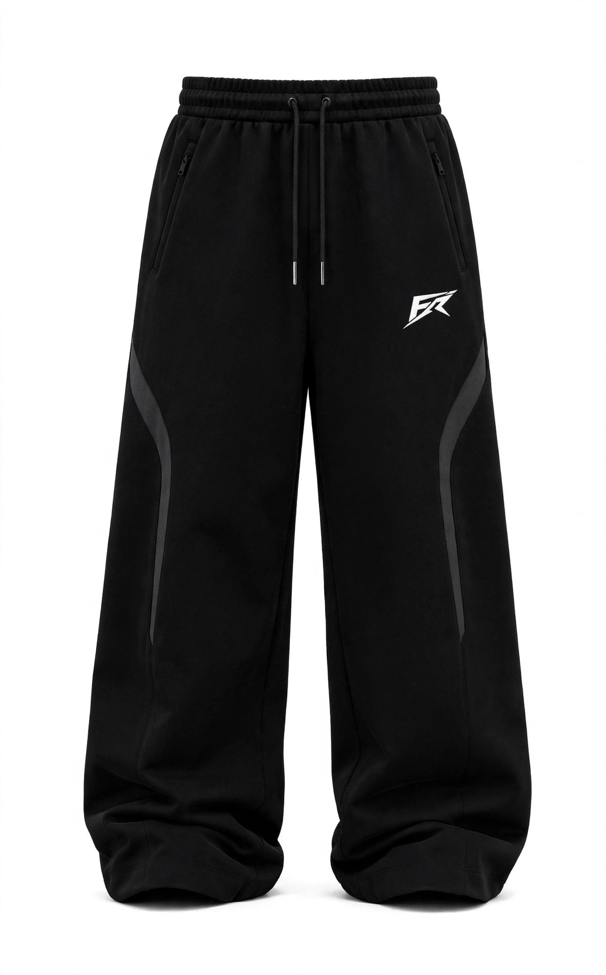 Endripp Tech Baggy Pants