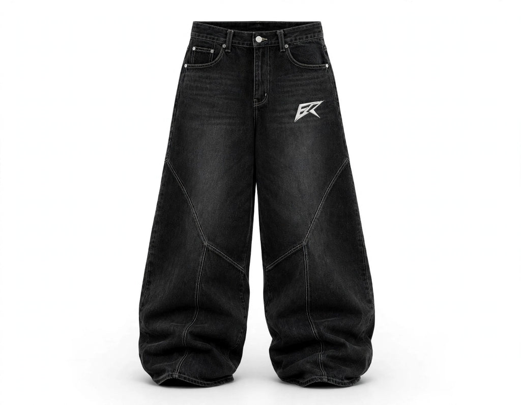 Endripp Baggy Jeans