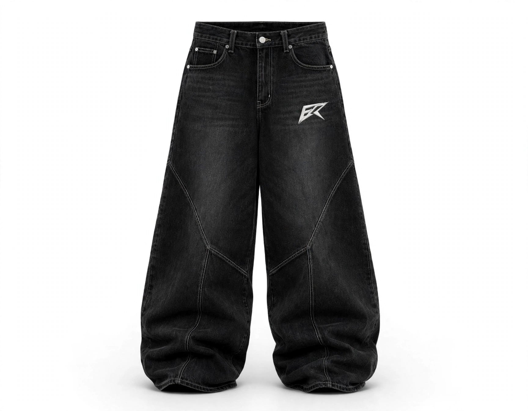 Endripp Baggy Jeans