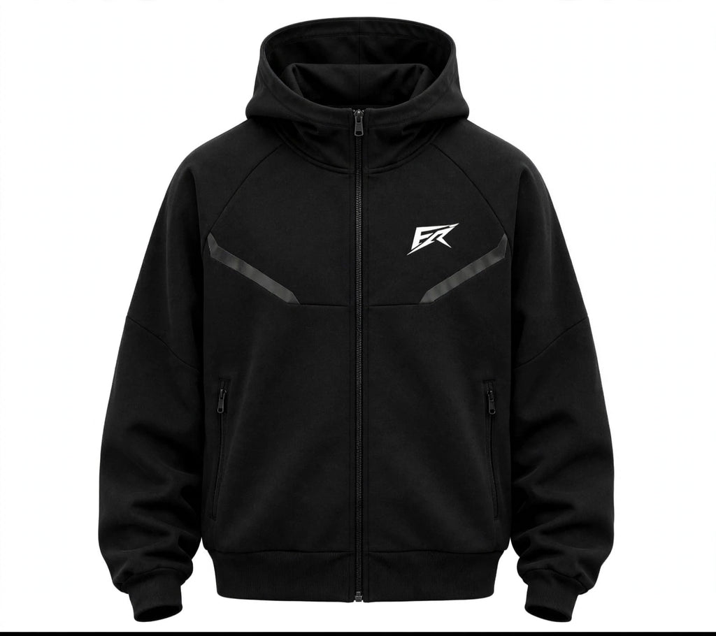 Endripp Tech Jacket