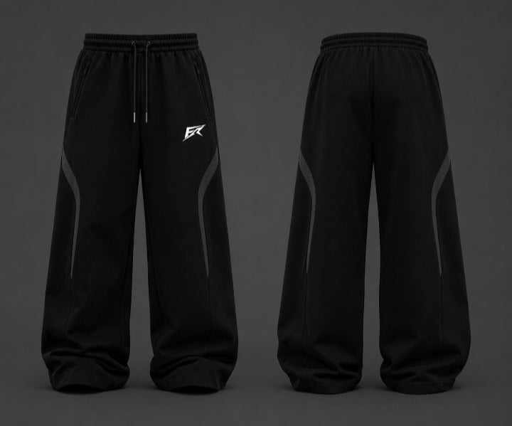 Endripp Tech Baggy Pants